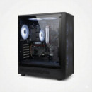 Ordenador Gaming GM Storm Rgb Intel Core I5-12400 16GB Ssd 500GB