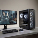 Ordenador Gaming GM Storm Rgb Intel Core I5-12400 16GB Ssd 500GB