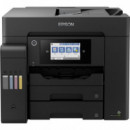 Multifunción EPSON Ecotank ET-5800 Color A4 USB Wifi Dúplex (C11CJ30401)