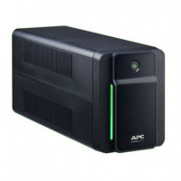 S.a.i. APC Serie Bx 410W 750VA (BX750MI)