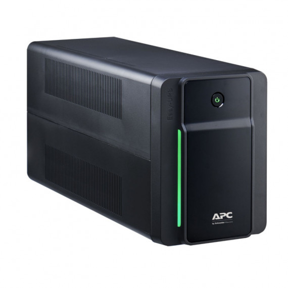 Sai APC Bvx 1200VA 650W con Tomas Iec (BVX1200LI)