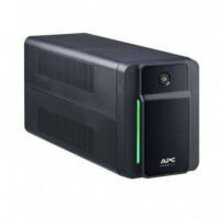 Sai APC Bvx 700VA 360W 4 Tomas Iec (BVX700LI)