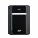 Sai APC Bvx 700VA 360W 4 Tomas Iec (BVX700LI)