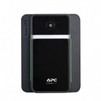 Sai APC Bvx 700VA 360W 4 Tomas Iec (BVX700LI)