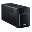 Sai APC 2200VA 1200W (BVX2200LI-GR)