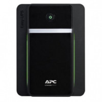 Sai APC 2200VA 1200W (BVX2200LI-GR)