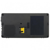 Sai APC Bv 1000VA 600W 4 Schuko (BV1000I-GR)