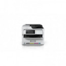 EPSON WF-C5890DWF A4 Color Wifi Fax (C11CK23401)