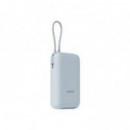 Powerbank XIAOMI 10000MAH 22.5W Usb-a/c Azul (BHR9073GL)