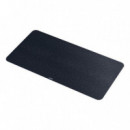 Alfombrilla de Escritorio LEITZ 70X36CM Gris Oscuro (5383-00-89)