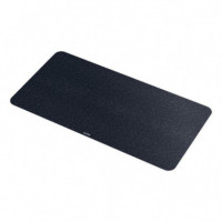 Alfombrilla de Escritorio LEITZ 70X36CM Gris Oscuro (5383-00-89)