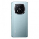 Smartphone XIAOMI Redmi Note 14 Pro+ 6.67" 12GB 512GB 5G Azul (MZB0IIWEU)