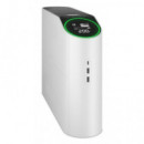 Sai APC Back-ups Pro Gaming Línea Interactiva 2200VA 1320W (BGM2200-GR)