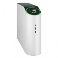 Sai APC Back-ups Pro Gaming Línea Interactiva 2200VA 1320W (BGM2200-GR)