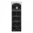Sai APC Back-ups Pro Gaming Línea Interactiva 2200VA 1320W (BGM2200-GR)