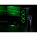 Sai APC Back-ups Pro Gaming Línea Interactiva 2200VA 1320W (BGM2200-GR)