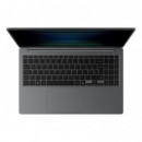 Portátil SAMSUNG Galaxy BOOK5 Intel Core Ultra 5-225U 16GB 512GB Ssd 15.6" W11P Gris (NP754XHD-KD1ES)