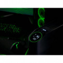 S.a.i. APC Back-ups Pro Gaming Línea Interactiva 2200VA 1320W, 4XSCHUKO (BGM2200B-GR)