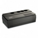 Sai APC Easy Bv 500VA 300W Schuko (BV500I-GR)