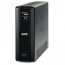Sai APC Back-up Pro Interactivo 1500VA USB (BR1500G-GR)
