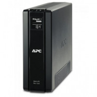 Sai APC Back-up Pro Interactivo 1500VA USB (BR1500G-GR)
