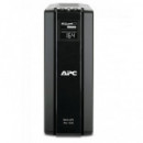 Sai APC Back-up Pro Interactivo 1500VA USB (BR1500G-GR)