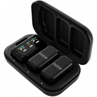 RODE Wireless Micro Camera Kit