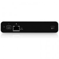 Controlador Ubiquiti Unifi Cloud Key 1XRJ45 Poe Negro/gris (UCK-G2)  UBIQUITI NETWORKS