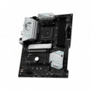 MSI Mag B550M Mortar Wifi Placa Base Micro-atx AM4