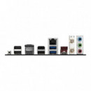MSI Mag B550M Mortar Wifi Placa Base Micro-atx AM4