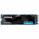 Disco Ssd LEXAR NM610 500GB M.2 Nvme Pcie 3.0 3300MB/S (LNM610P500G-RNNNG)