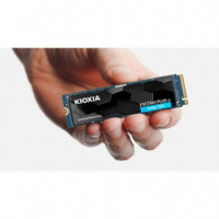 Disco Ssd LEXAR NM610 500GB M.2 Nvme Pcie 3.0 3300MB/S (LNM610P500G-RNNNG)