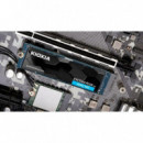 Disco Ssd LEXAR NM610 500GB M.2 Nvme Pcie 3.0 3300MB/S (LNM610P500G-RNNNG)