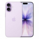 Apple Iphone 17 6.3" Oled Super Retina Xdr 512GB Lavanda (MG6U4QL/A)  APPLE