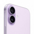Apple Iphone 17 6.3" Oled Super Retina Xdr 512GB Lavanda (MG6U4QL/A)  APPLE