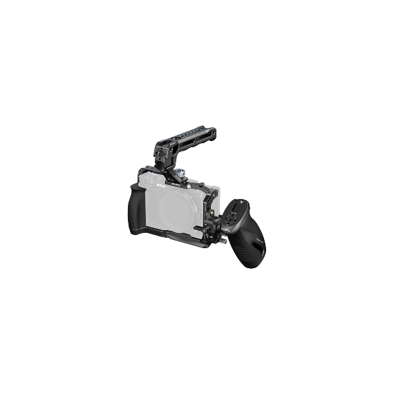 SMALLRIG 5468 Advanced Camera Cage Kit para Nikon Zr