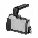 SMALLRIG 5647 Cage Kit para Nikon Zr