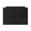 MICROSOFT Surface Go 4 N200 8GB/128GB 10.5" Táctil W11 Pro + Type Cover