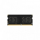Módulo LEXAR DDR4 8GB 3200MHZ Sodimm CL22 1.2V (LD4AS008G-B3200GSST)