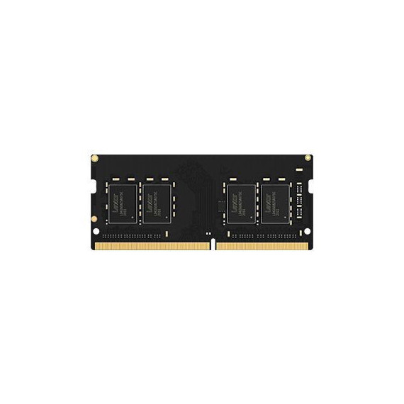 Módulo LEXAR DDR4 8GB 3200MHZ Sodimm CL22 1.2V (LD4AS008G-B3200GSST)