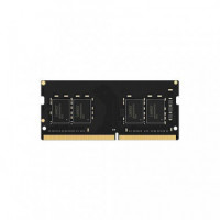 Módulo LEXAR DDR4 8GB 3200MHZ Sodimm CL22 1.2V (LD4AS008G-B3200GSST)
