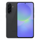 Smartphone SAMSUNG Galaxy A36 V3 6.7" 8GB 256GB 5G Negro (SM-A366BZKGEEB)