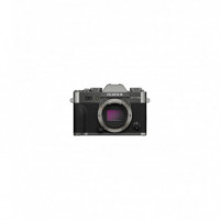 FUJIFILM X-T30 Iii + Xc 13-33MM F3.5-5.6 Ois Charcoal Silver Anthracite