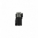 FUJIFILM X-T30 Iii + Xc 13-33MM F3.5-5.6 Ois Charcoal Silver Anthracite