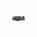 FUJIFILM X-T30 Iii + Xc 13-33MM F3.5-5.6 Ois Charcoal Silver Anthracite