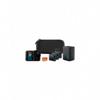 Gopro HERO13 Black Extended Power Bundle  GOPRO