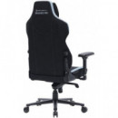 Silla Gaming NEWSKILL Banshee Professional Azul/negra (ns-ch-bansheepro-bbl)