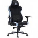 Silla Gaming NEWSKILL Banshee Professional Azul/negra (ns-ch-bansheepro-bbl)