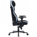 Silla Gaming NEWSKILL Banshee Professional Azul/negra (ns-ch-bansheepro-bbl)