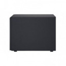 Caja Expansión QNAP de Raid 4 Bahías USB3.0 (TR-004)
